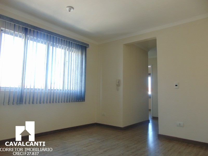 Apartamento para alugar com 3 quartos, 65m² - Foto 1