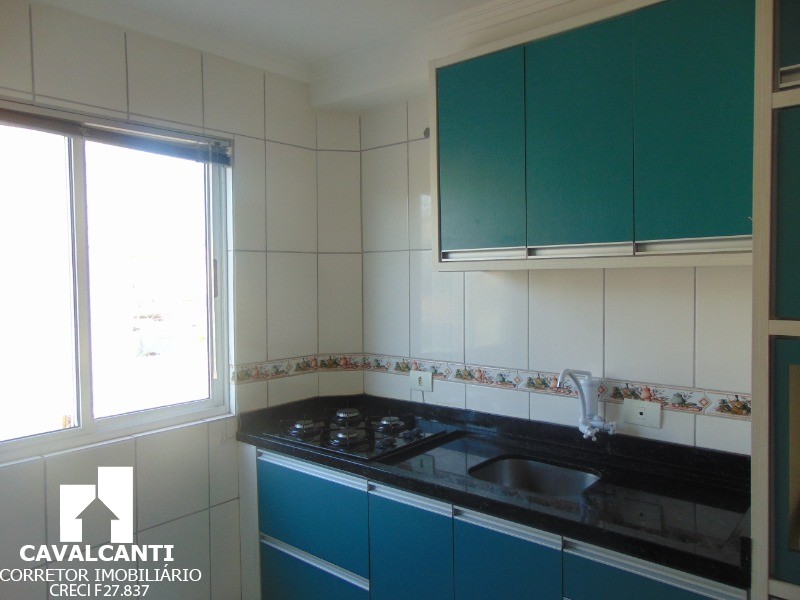 Apartamento para alugar com 3 quartos, 65m² - Foto 5