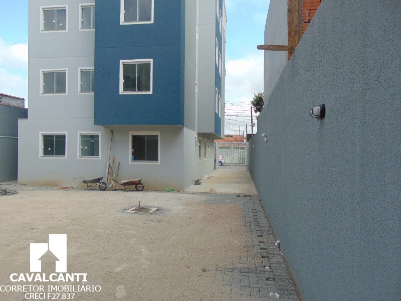 Apartamento à venda com 2 quartos, 57m² - Foto 19