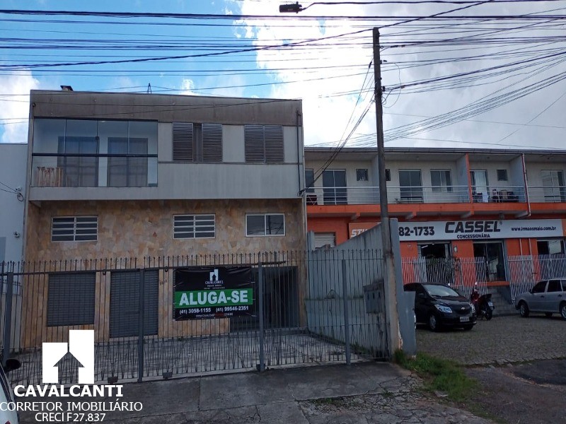 Prédio Inteiro, 350 m² - Foto 38