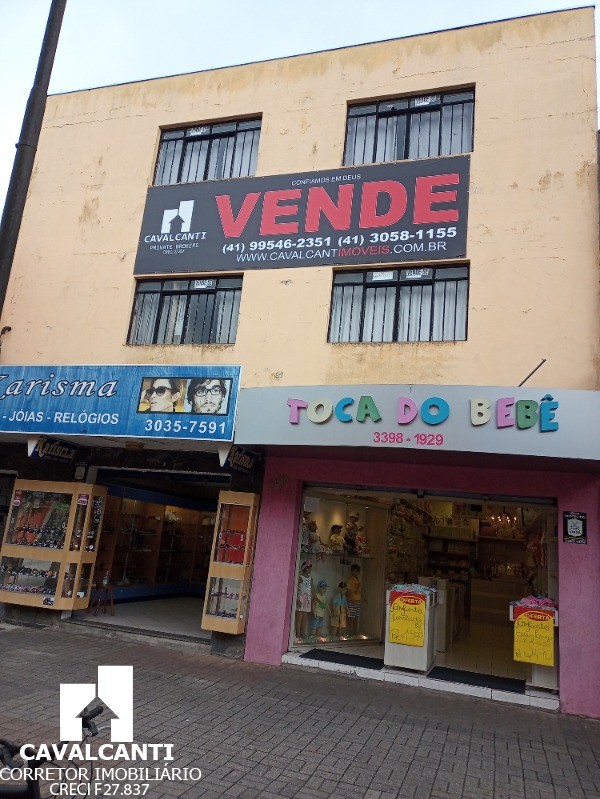 Loja-Salão à venda, 348m² - Foto 1