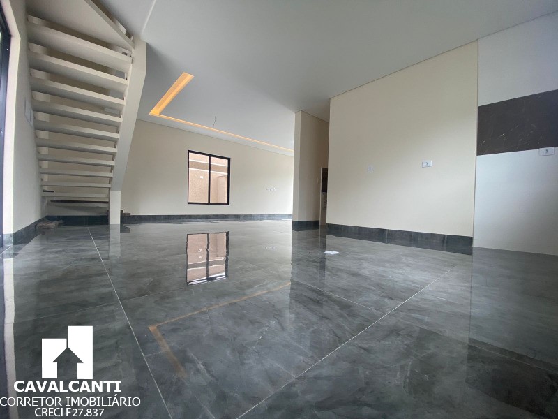 Casa à venda com 4 quartos, 315m² - Foto 17