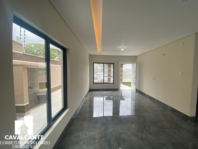 Casa à venda com 4 quartos, 315m² - Foto 21