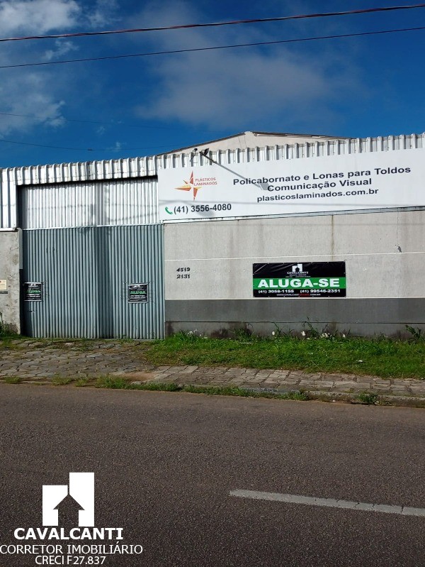 Depósito-Galpão, 400 m² - Foto 2