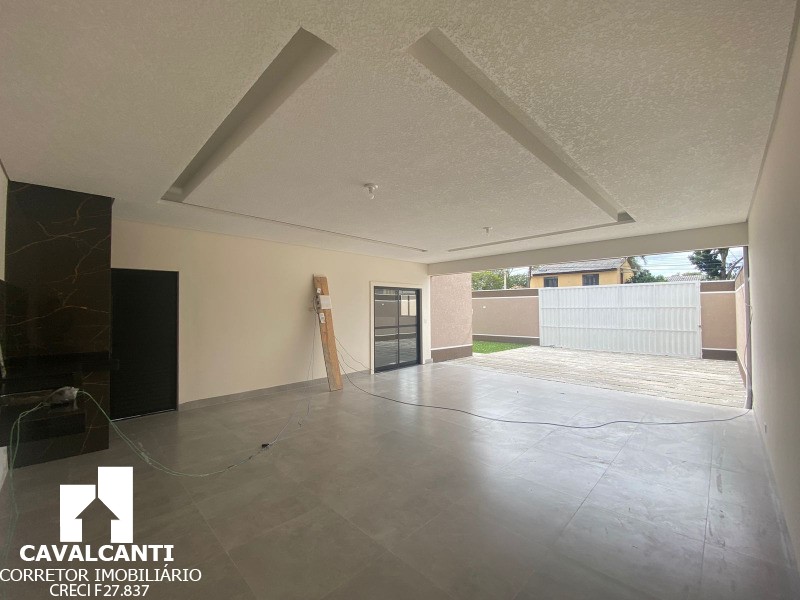 Casa à venda com 4 quartos, 315m² - Foto 15