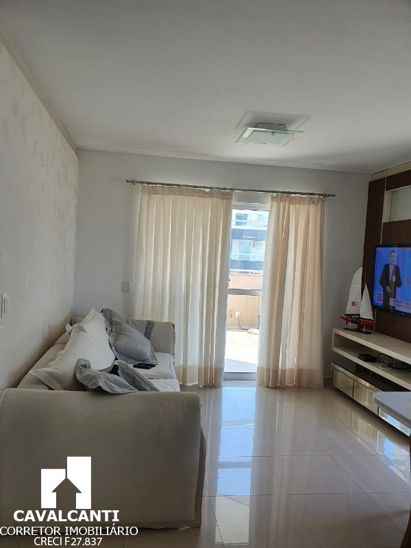 Cobertura à venda com 3 quartos, 175m² - Foto 2