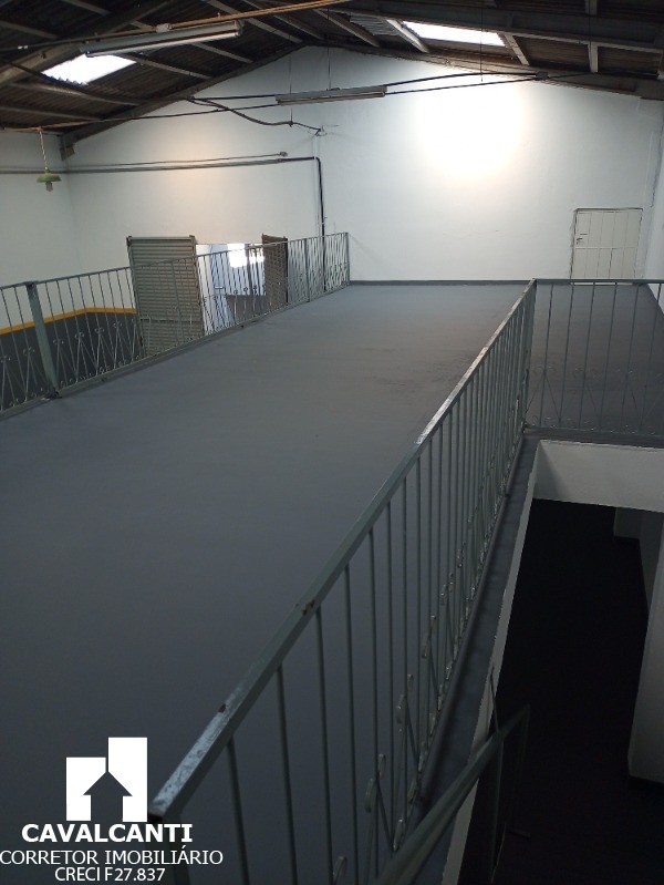 Depósito-Galpão, 400 m² - Foto 9