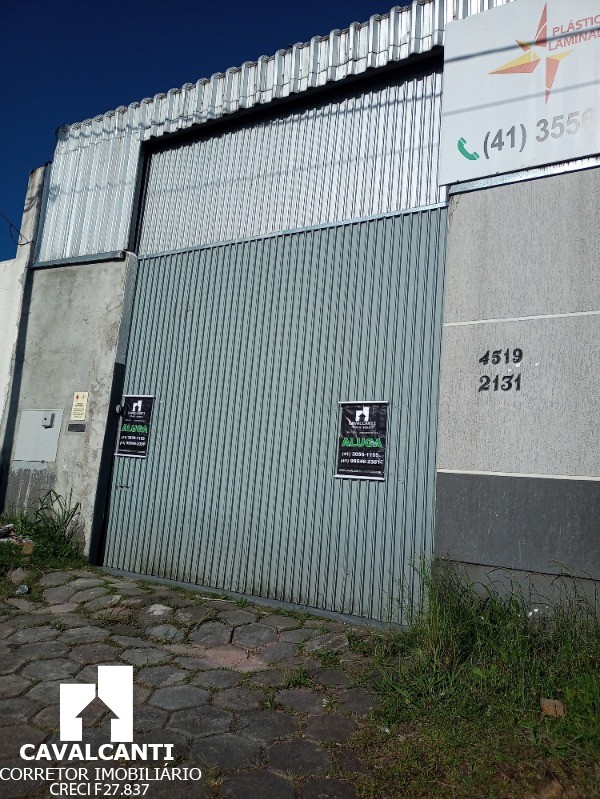 Depósito-Galpão, 400 m² - Foto 4