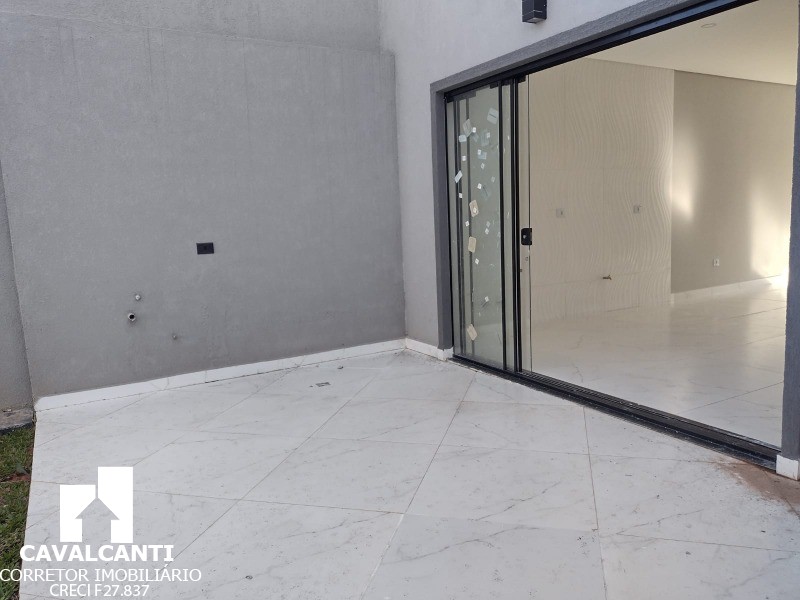 Casa à venda com 3 quartos, 122m² - Foto 4