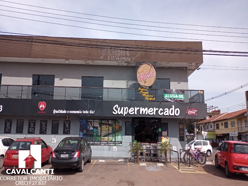 Sala-Conjunto, 530 m² - Foto 6