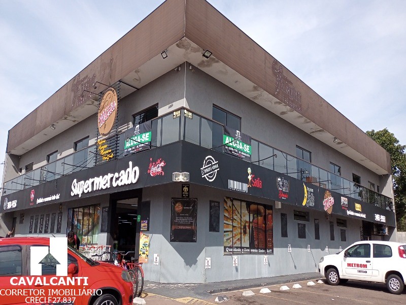 Sala-Conjunto, 530 m² - Foto 2