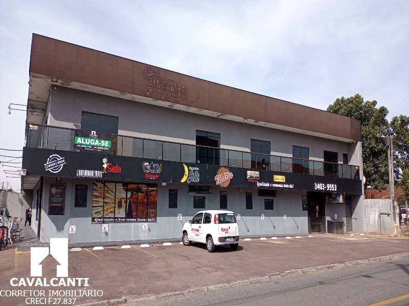 Sala-Conjunto, 530 m² - Foto 5