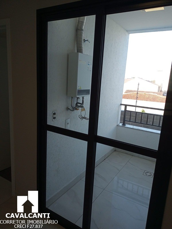 Apartamento para alugar com 1 quarto, 37m² - Foto 16