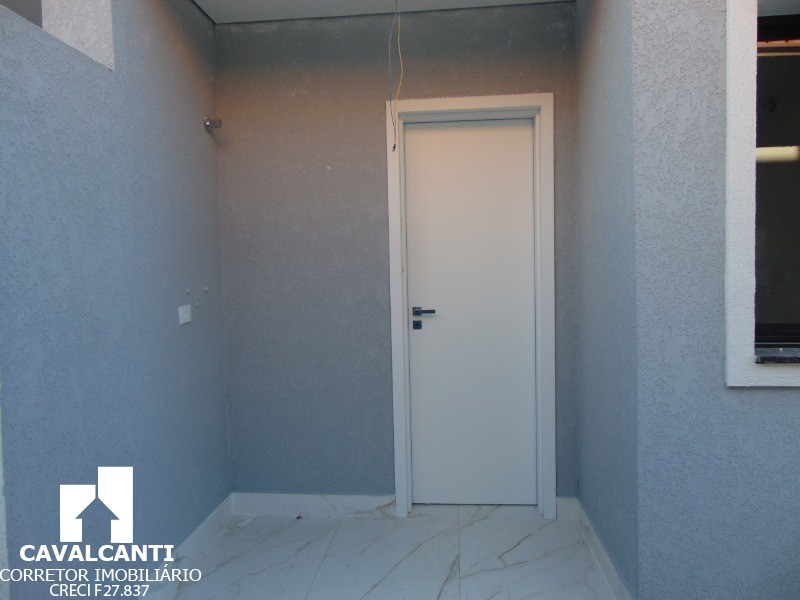 Casa à venda com 3 quartos, 192m² - Foto 12