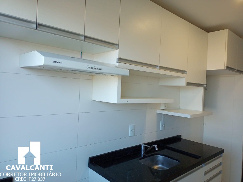 Apartamento para alugar com 1 quarto, 37m² - Foto 15