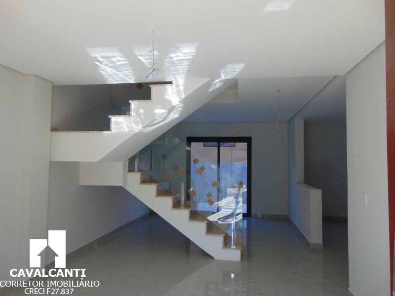 Casa à venda com 3 quartos, 192m² - Foto 4