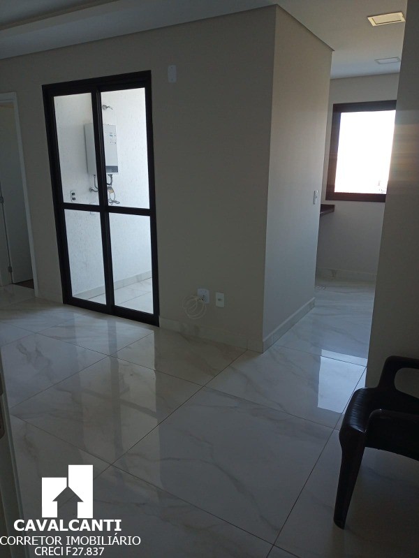 Apartamento para alugar com 1 quarto, 37m² - Foto 11