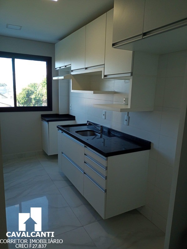 Apartamento para alugar com 1 quarto, 37m² - Foto 13