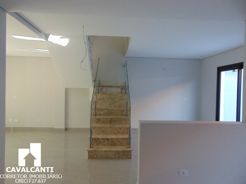 Casa à venda com 3 quartos, 192m² - Foto 7