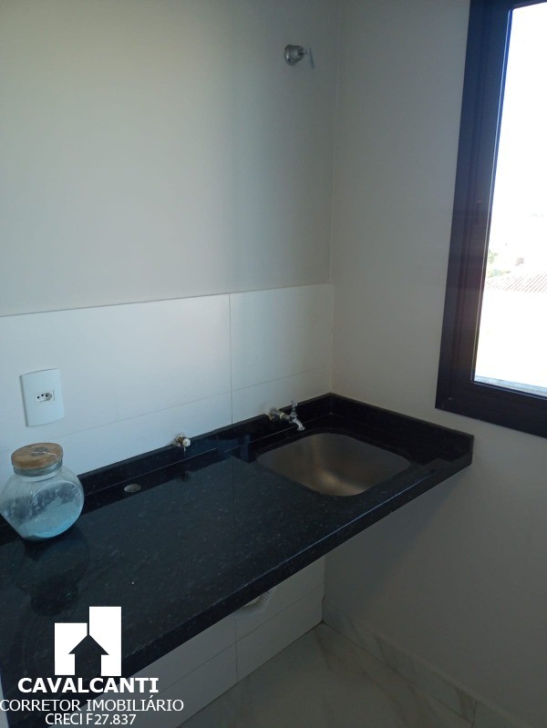 Apartamento para alugar com 1 quarto, 37m² - Foto 14