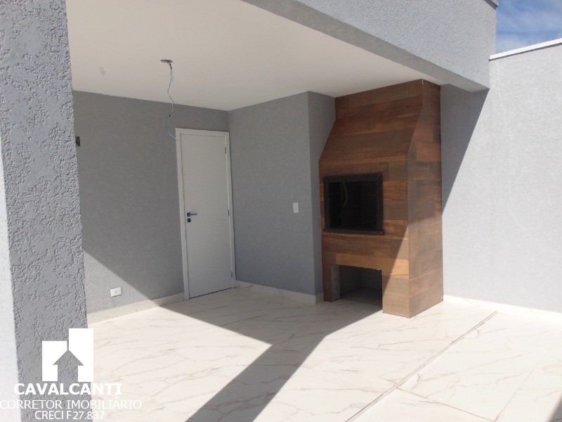 Casa à venda com 3 quartos, 192m² - Foto 38