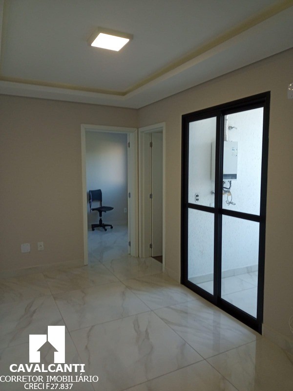 Apartamento para alugar com 1 quarto, 37m² - Foto 12