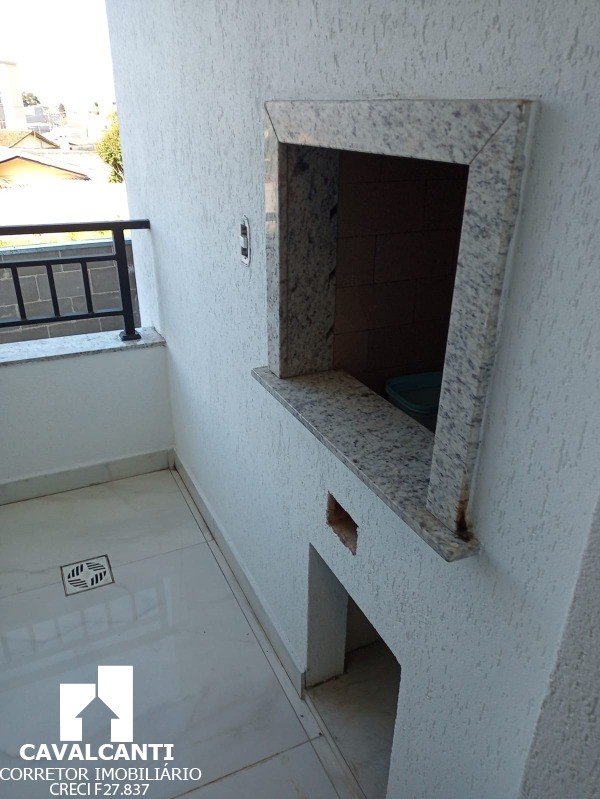 Apartamento para alugar com 1 quarto, 37m² - Foto 18