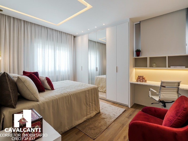 Apartamento à venda com 3 quartos, 146m² - Foto 22