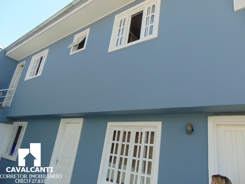 Casa, 2 quartos, 60 m² - Foto 3
