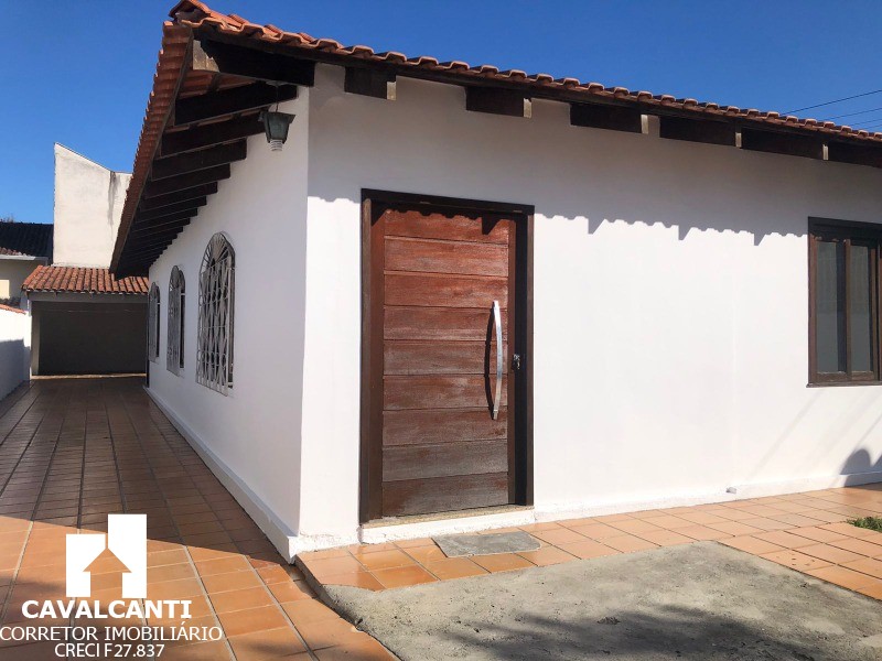 Casa à venda com 2 quartos - Foto 1