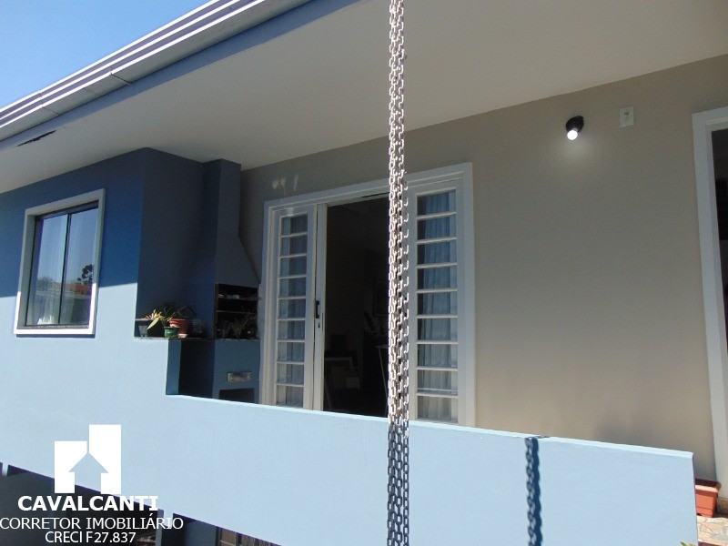 Casa, 2 quartos, 60 m² - Foto 8