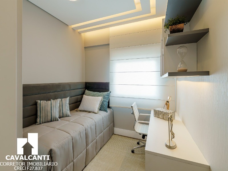 Apartamento à venda com 3 quartos, 146m² - Foto 23