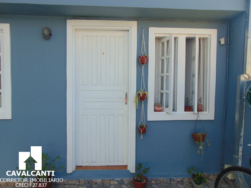 Casa, 2 quartos, 60 m² - Foto 9