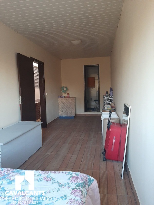 Casa à venda com 4 quartos, 165m² - Foto 12