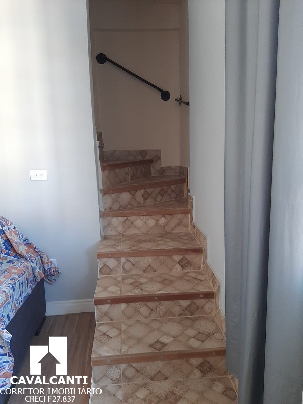 Casa à venda com 4 quartos, 165m² - Foto 16