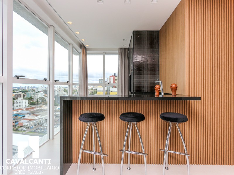 Apartamento à venda com 4 quartos, 176m² - Foto 61