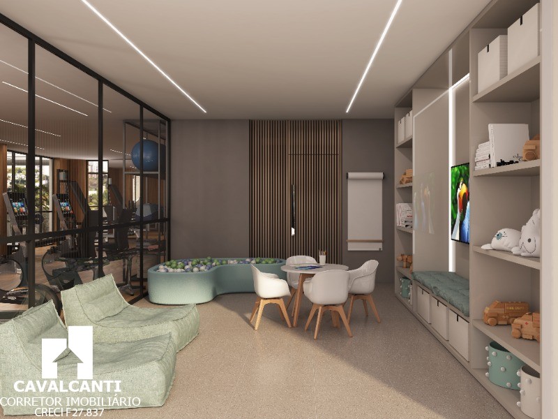 Apartamento à venda com 2 quartos, 101m² - Foto 12