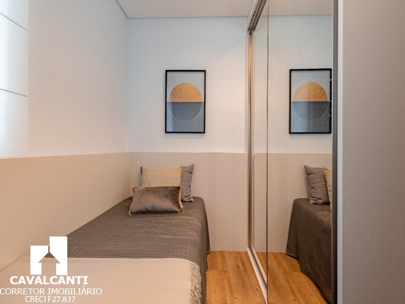 Apartamento à venda com 2 quartos, 96m² - Foto 5