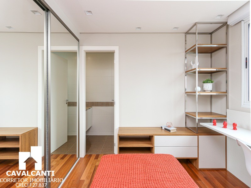 Apartamento à venda com 4 quartos, 176m² - Foto 45