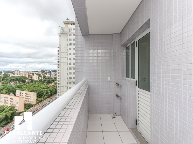 Apartamento à venda com 4 quartos, 176m² - Foto 9