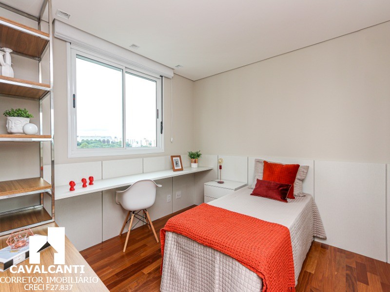 Apartamento à venda com 4 quartos, 176m² - Foto 44