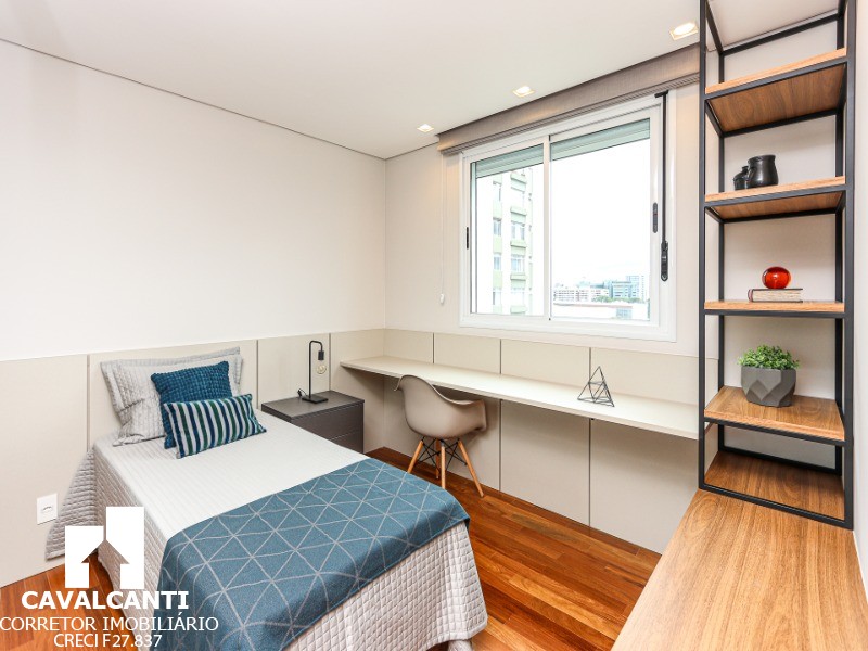 Apartamento à venda com 4 quartos, 176m² - Foto 54