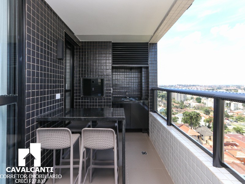 Apartamento à venda com 3 quartos, 106m² - Foto 2