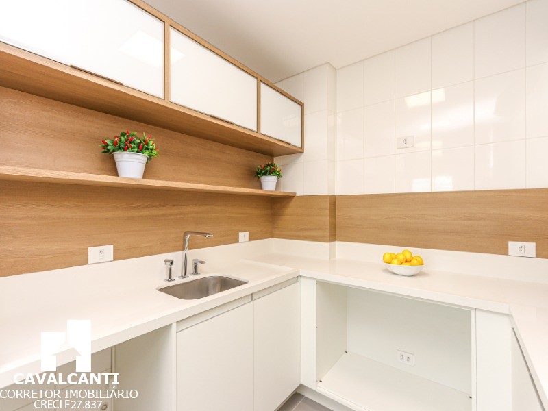 Apartamento à venda com 4 quartos, 176m² - Foto 7