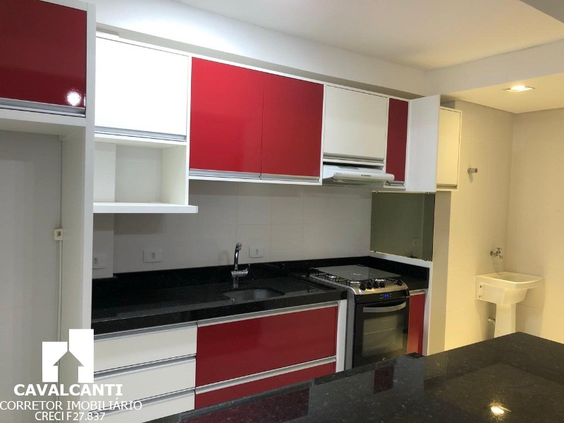 Apartamento à venda com 3 quartos, 93m² - Foto 4