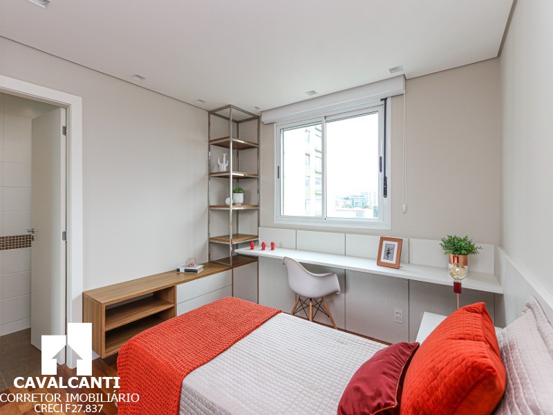 Apartamento à venda com 4 quartos, 176m² - Foto 46