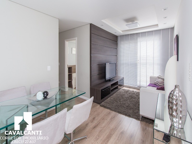 Apartamento à venda com 3 quartos, 77m² - Foto 6