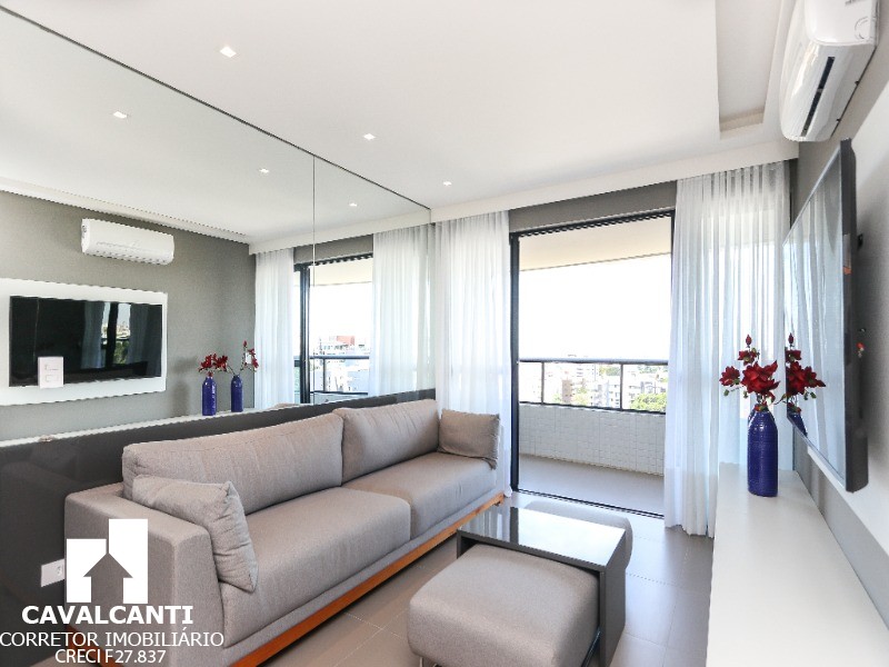 Apartamento à venda com 3 quartos, 106m² - Foto 13