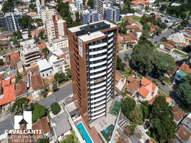 Apartamento à venda com 3 quartos, 106m² - Foto 41