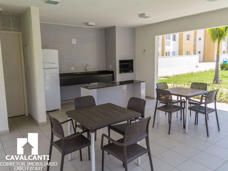 Apartamento à venda com 3 quartos, 77m² - Foto 29